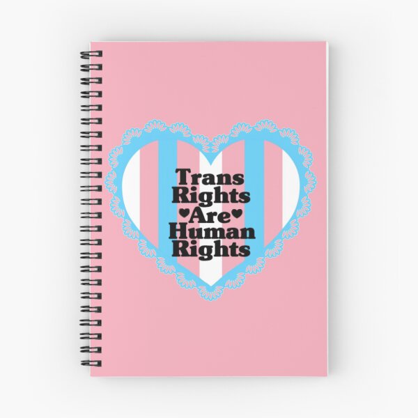 Item preview, Trans Rights Are Human Rights designed and sold by rosielord.
