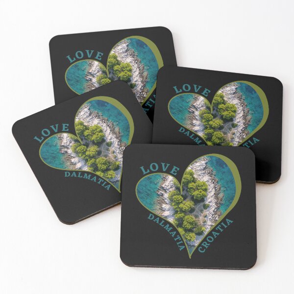 Item preview, Dalmatia Croatia designed and sold by Miki  Design.