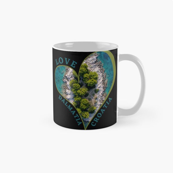 Item preview, Dalmatia Croatia designed and sold by Miki  Design.