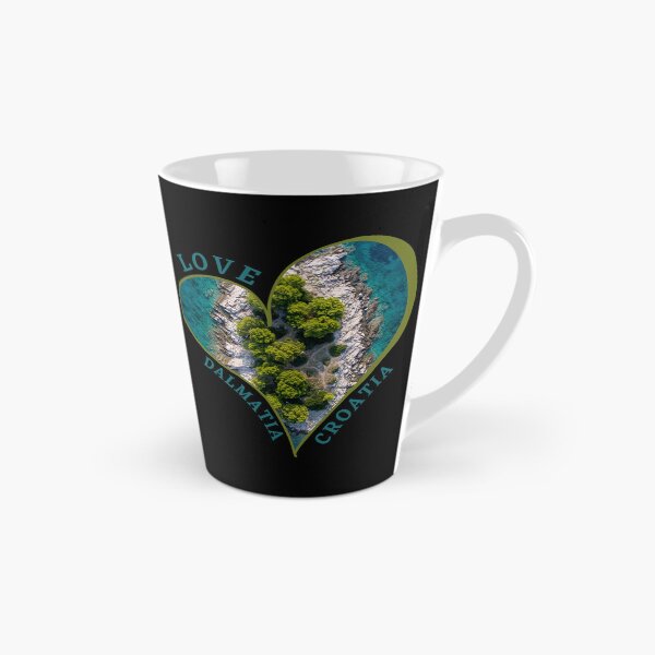 Aperçu de l'œuvre Dalmatia Croatia créée et vendue par Miki Design.