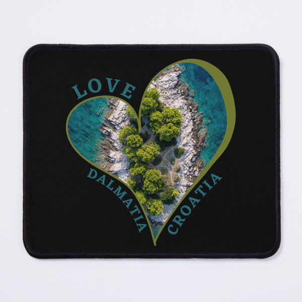 Item preview, Dalmatia Croatia designed and sold by Miki  Design.