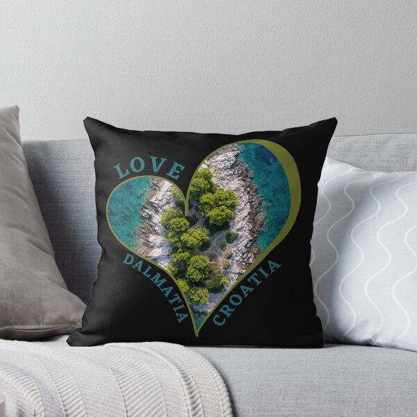 Item preview, Dalmatia Croatia designed and sold by Miki  Design.