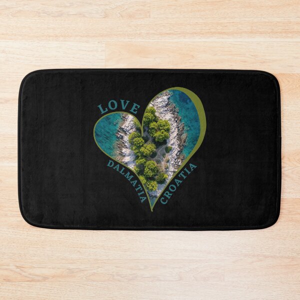 Item preview, Dalmatia Croatia designed and sold by Miki  Design.