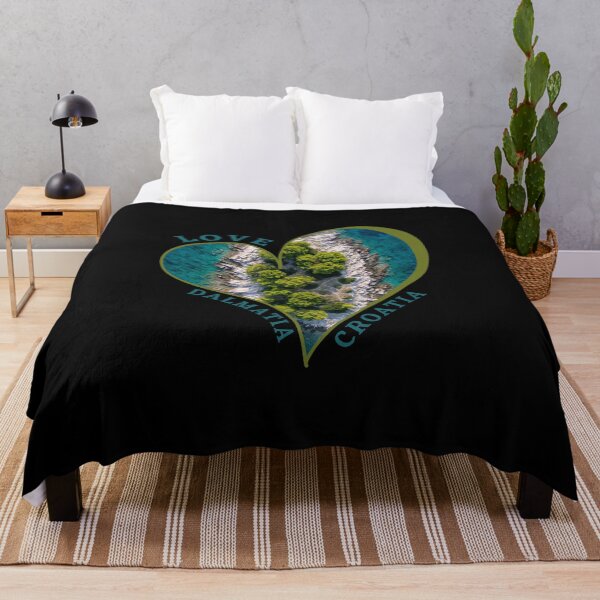 Item preview, Dalmatia Croatia designed and sold by Miki  Design.
