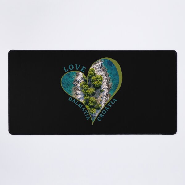Item preview, Dalmatia Croatia designed and sold by Miki  Design.