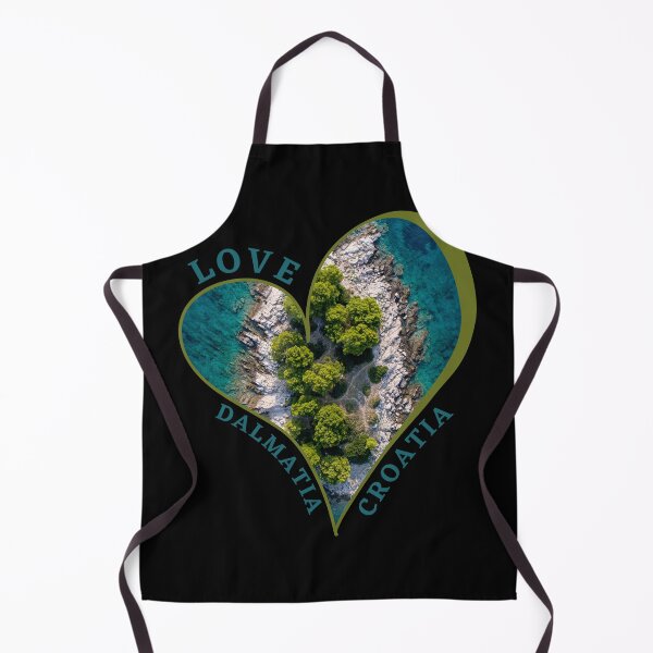 Item preview, Dalmatia Croatia designed and sold by Miki  Design.