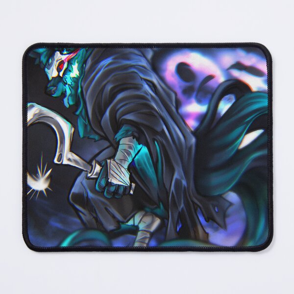 Item preview, The Death Wolf Eternal Hunters designed and sold by Spyx.