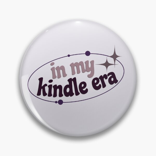 Item preview, in my kindle era designed and sold by vallax.