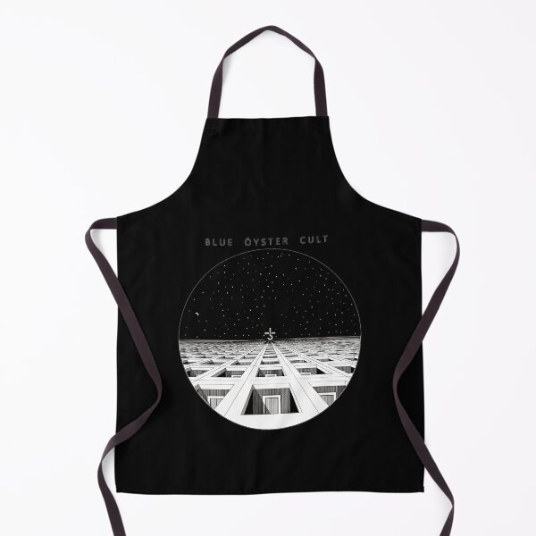 Item preview, Blue Öyster Cult Debut LP designed and sold by BitterStyle.