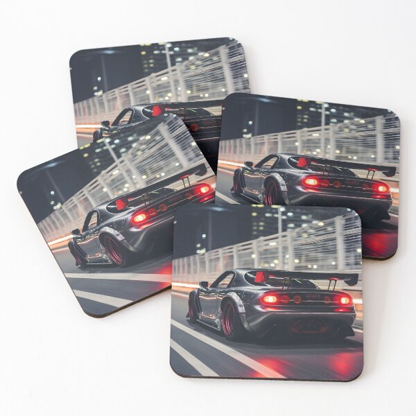 Item preview, JDM Enthusiast: 90's Culture designed and sold by GunnWRLD.