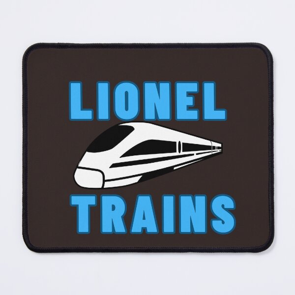 Item preview, lionel trains designed and sold by MO elnagmy.