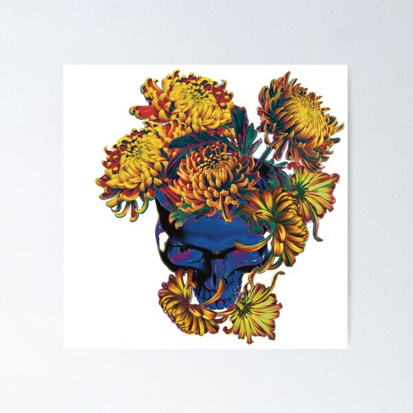 Item preview, Skull no.3 designed and sold by Awesome-Studio.