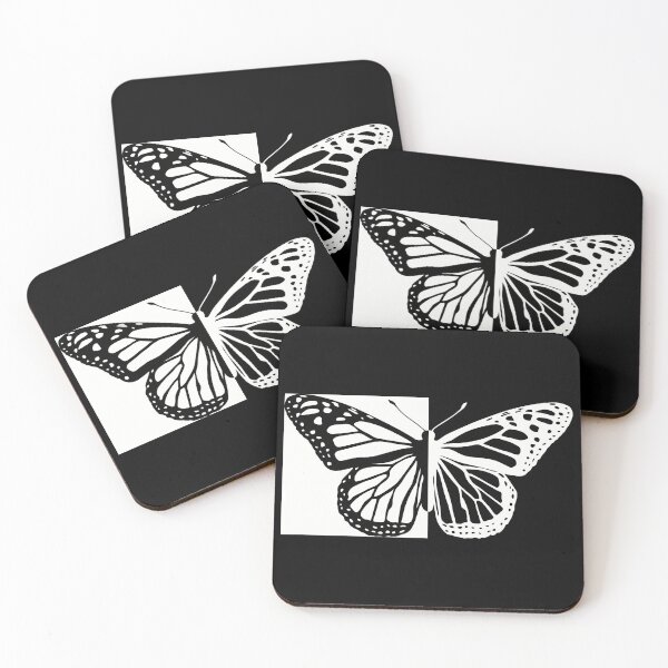 Item preview, Butterfly reversal designed and sold by FieldScent.