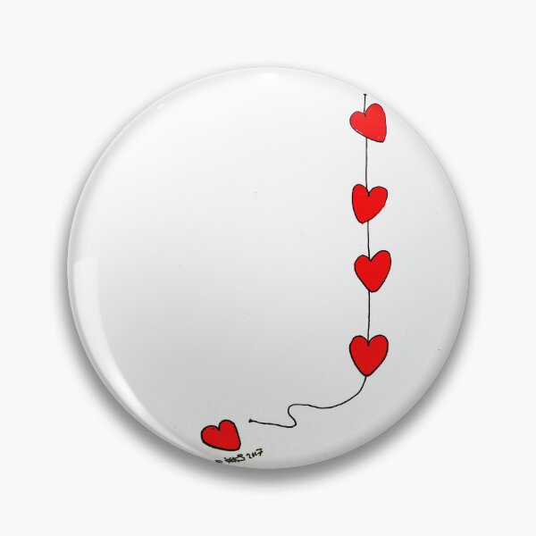 Item preview, Heart Strings designed and sold by KatherineDV.