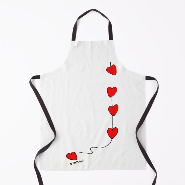 Item preview, Heart Strings designed and sold by KatherineDV.