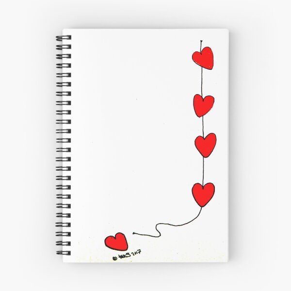 Item preview, Heart Strings designed and sold by KatherineDV.