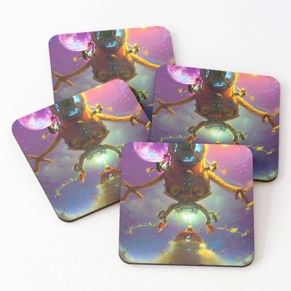 Item preview, Ain't no Party Like a Space Party 21 designed and sold by ONYX Pixee.