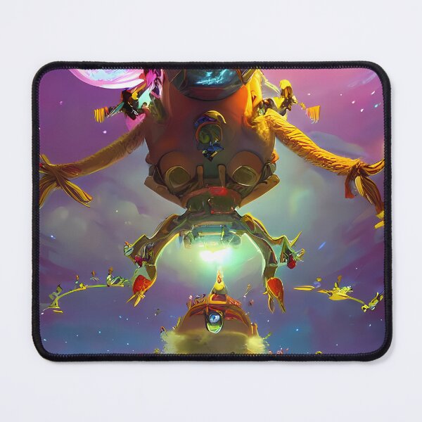 Item preview, Ain't no Party Like a Space Party 21 designed and sold by ONYX Pixee.