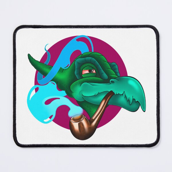 Item preview, The High Pterodactyl designed and sold by SeshbrowArt.