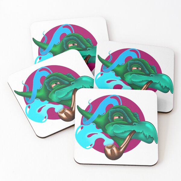 Item preview, The High Pterodactyl  designed and sold by SeshbrowArt.