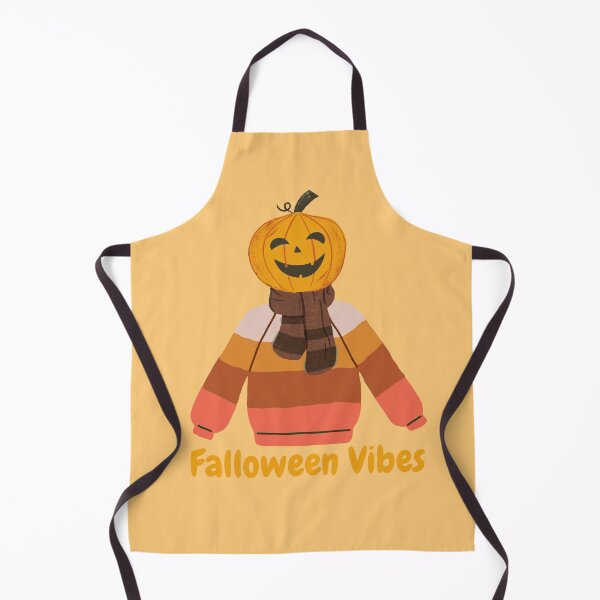 Item preview, Fall Autumn Season Collection: Falloween Vibes | Fall Harvest Pumpkin | Halloween designed and sold by TeeraCollection.