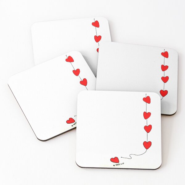Item preview, Heart Strings designed and sold by KatherineDV.