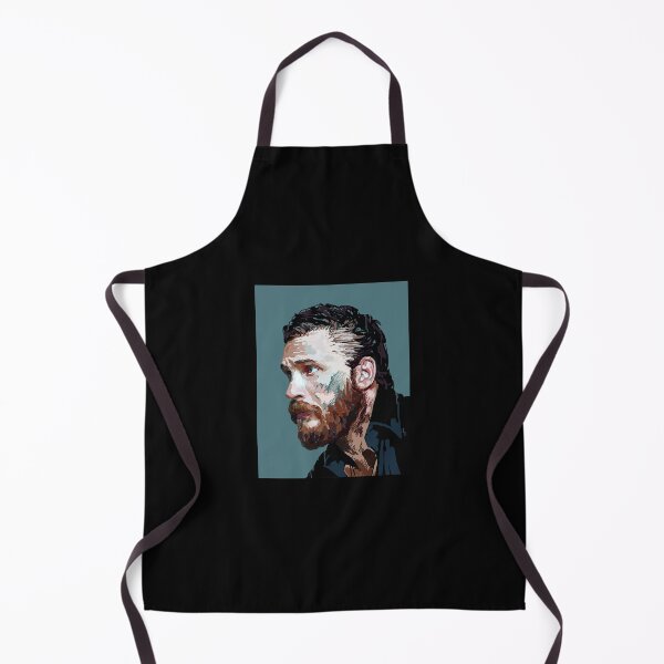 Item preview, Tom Hardy designed and sold by akuskinski.