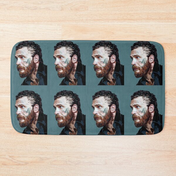 Item preview, Tom Hardy designed and sold by akuskinski.