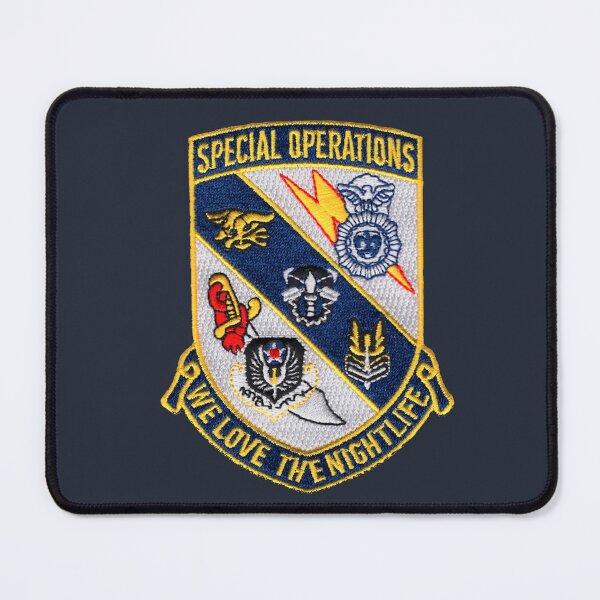Item preview, SPECIAL FORCES ELITE DESIGNS designed and sold by THE AMERICAN TEEVANGELIST.