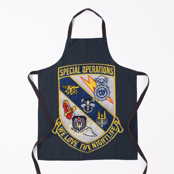 Item preview, SPECIAL FORCES ELITE DESIGNS designed and sold by THE AMERICAN TEEVANGELIST.