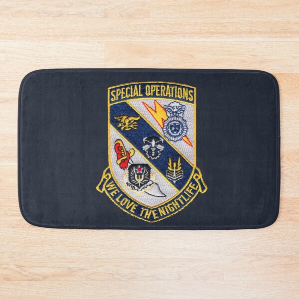 Item preview, SPECIAL FORCES ELITE DESIGNS designed and sold by THE AMERICAN TEEVANGELIST.
