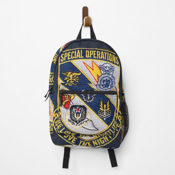Item preview, SPECIAL FORCES ELITE DESIGNS designed and sold by THE AMERICAN TEEVANGELIST.