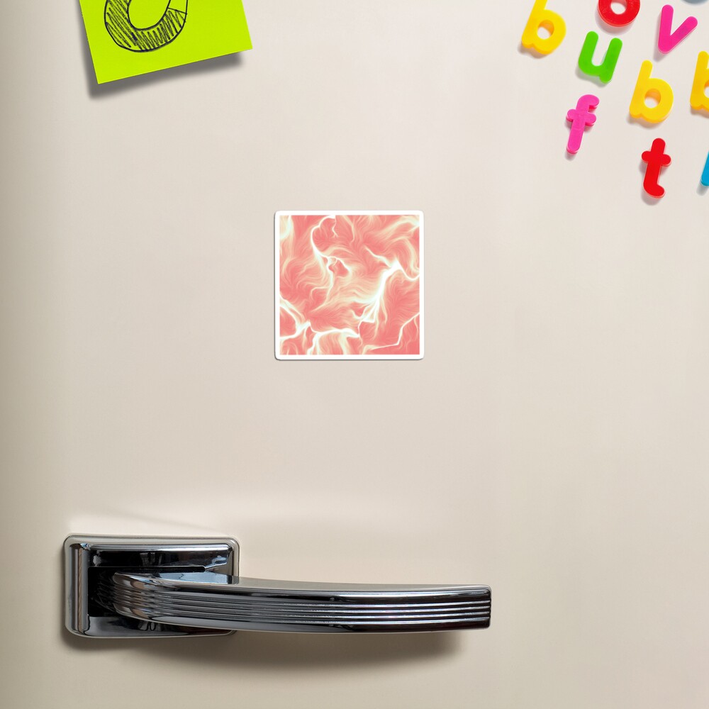 Item preview, Magnet designed and sold by TiwGenerative.