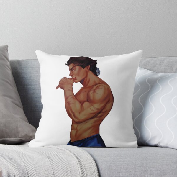 Item preview, miguel ohara designed and sold by SoloB4ndit.