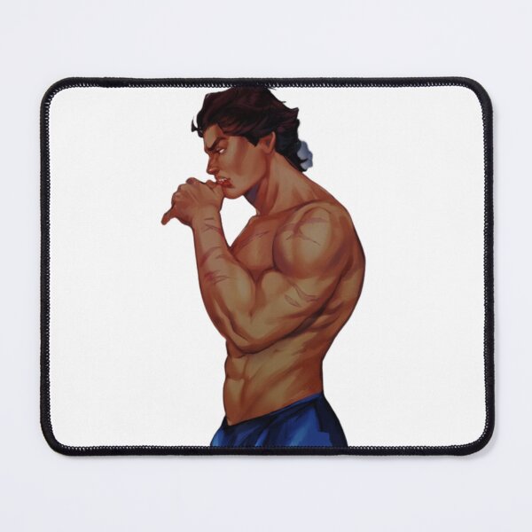 Item preview, miguel ohara designed and sold by SoloB4ndit.