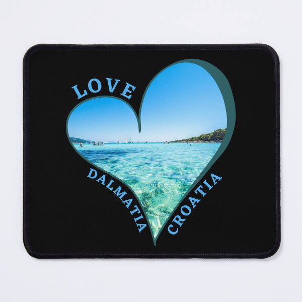Item preview, Dalmatia Croatia designed and sold by Miki  Design.