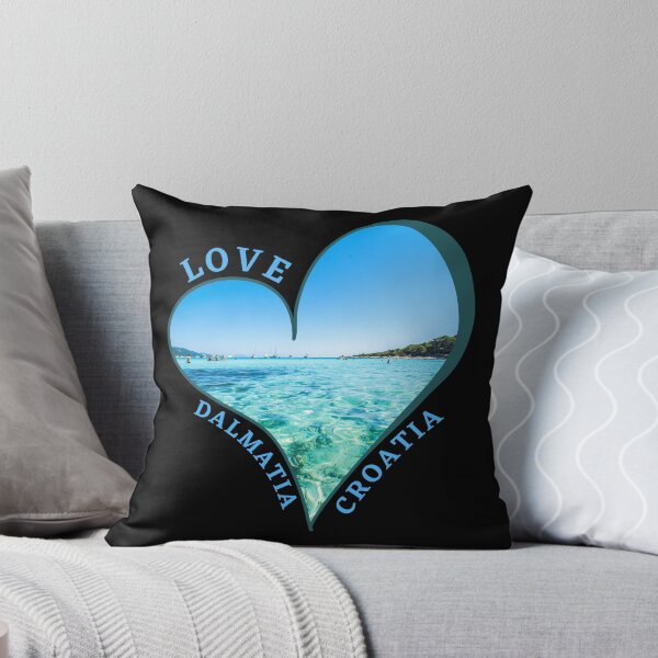 Item preview, Dalmatia Croatia designed and sold by Miki  Design.