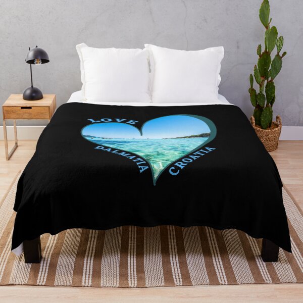 Item preview, Dalmatia Croatia designed and sold by Miki  Design.