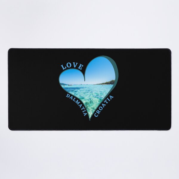Item preview, Dalmatia Croatia designed and sold by Miki  Design.