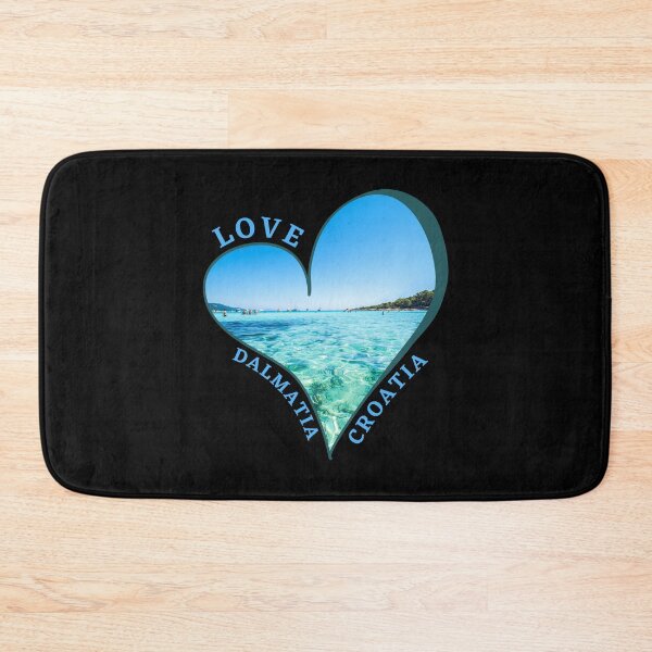 Item preview, Dalmatia Croatia designed and sold by Miki  Design.