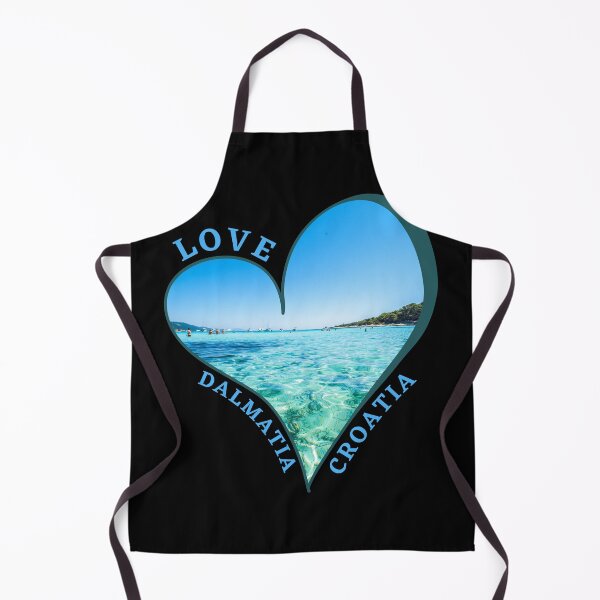 Item preview, Dalmatia Croatia designed and sold by Miki  Design.