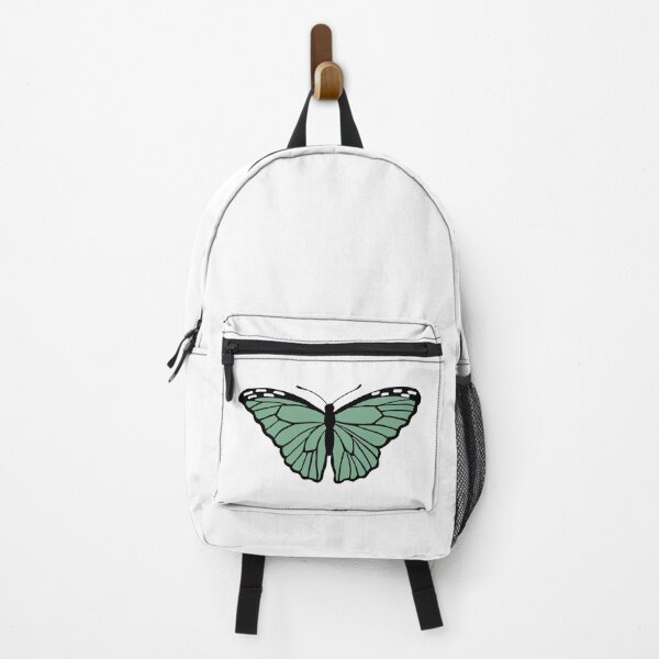 Item preview, Butterfly green designed and sold by FieldScent.