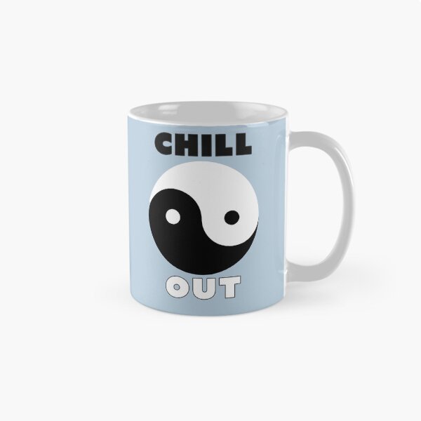 Item preview, Chill Out 2 designed and sold by Fanarchist.