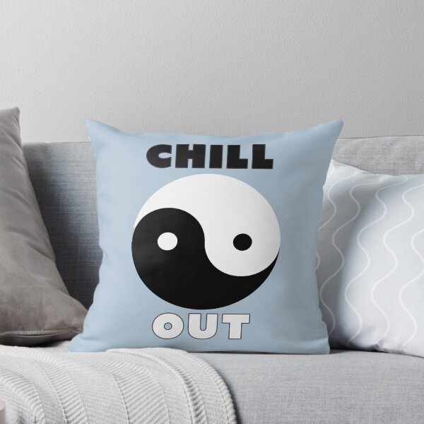 Item preview, Chill Out 2 designed and sold by Fanarchist.