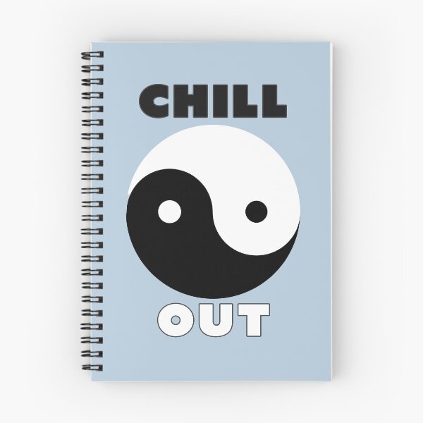 Item preview, Chill Out 2 designed and sold by Fanarchist.