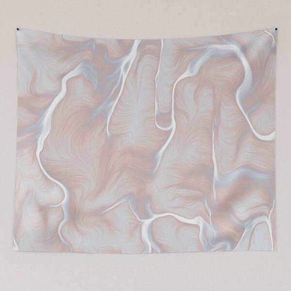 Item preview, Symphonic Streaks designed and sold by TiwGenerative.
