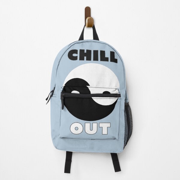 Item preview, Chill Out 2 designed and sold by Fanarchist.
