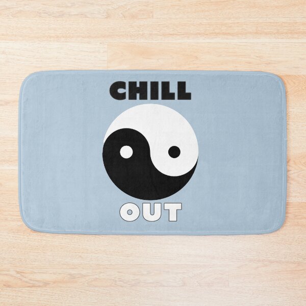 Item preview, Chill Out 2 designed and sold by Fanarchist.