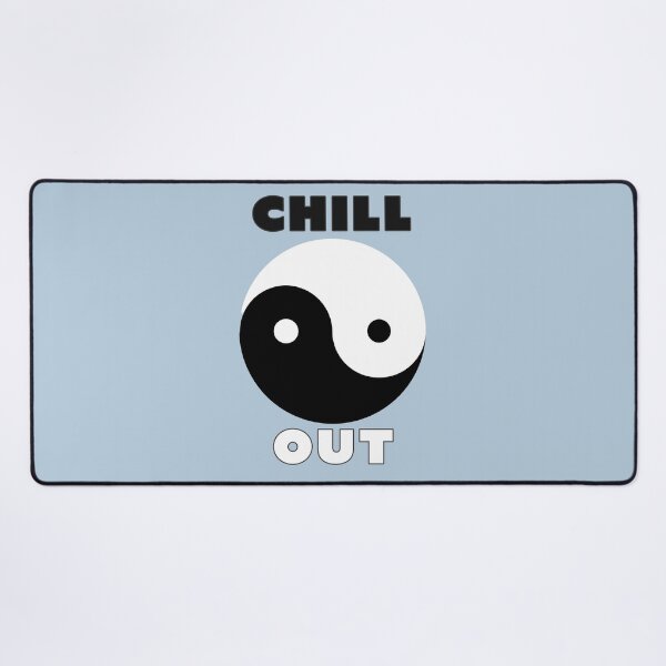 Item preview, Chill Out 2 designed and sold by Fanarchist.