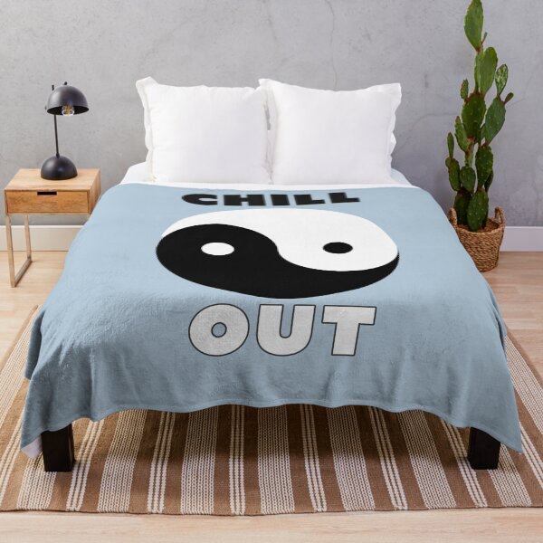 Item preview, Chill Out 2 designed and sold by Fanarchist.